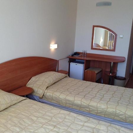 Hotel Pliska 써니비치 외부 사진
