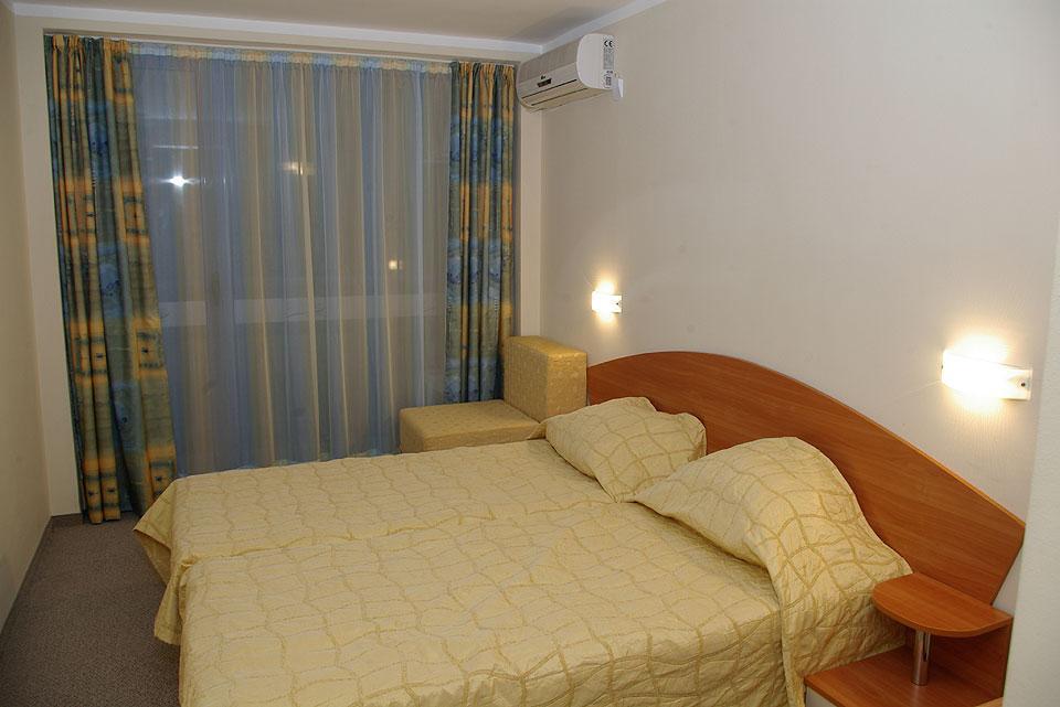 Hotel Pliska 써니비치 외부 사진