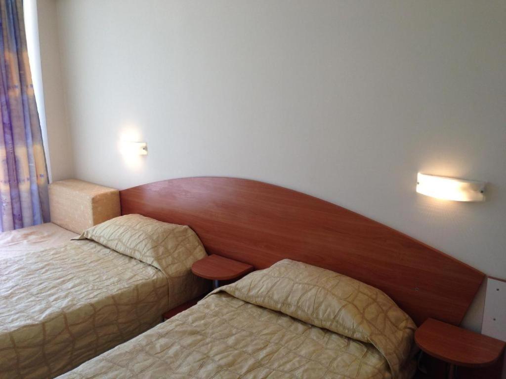 Hotel Pliska 써니비치 외부 사진